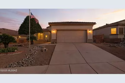 4967 S Paseo Talacho, Green Valley, AZ 85622 - Photo 46