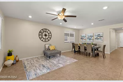 902 W Calle Tipoy, Sahuarita, AZ 85629 - Photo 20