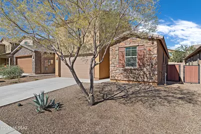 902 W Calle Tipoy, Sahuarita, AZ 85629 - Photo 6