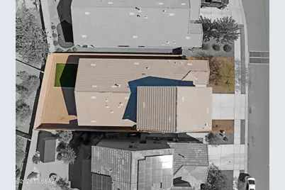 902 W Calle Tipoy, Sahuarita, AZ 85629 - Photo 44