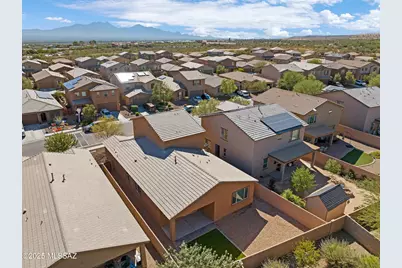 902 W Calle Tipoy, Sahuarita, AZ 85629 - Photo 42