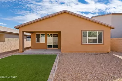 902 W Calle Tipoy, Sahuarita, AZ 85629 - Photo 40