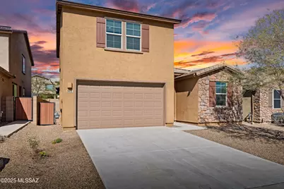 902 W Calle Tipoy, Sahuarita, AZ 85629 - Photo 2