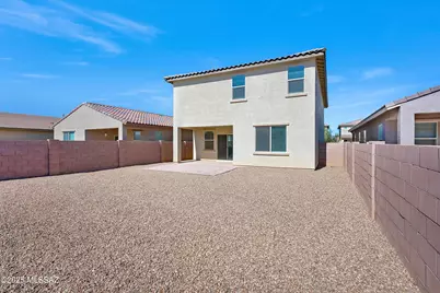 7035 W Inkwood Lane, Tucson, AZ 85757 - Photo 20