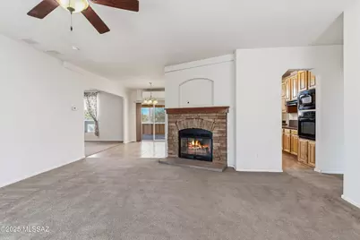 612 N Adams Street, Benson, AZ 85602 - Photo 2