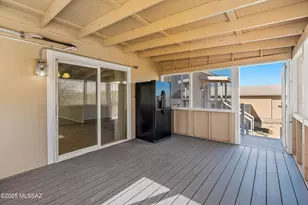 612 N Adams St, Benson, AZ 85602 - Photo 28