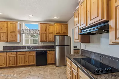 612 N Adams Street, Benson, AZ 85602 - Photo 8