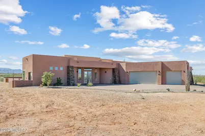 14702 E Sands Ranch Road, Vail, AZ 85641 - Photo 2