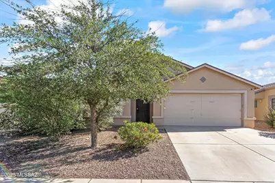 8289 S Bainbridge Road, Tucson, AZ 85747 - Photo 2