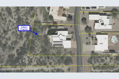 2425 N Cavalry Trail, Tucson, AZ 85749 - Photo 36