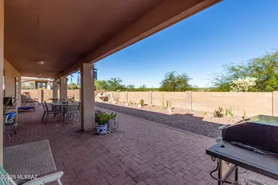 1730 E Moonshroud Drive, Tucson, AZ 85737 - Photo 22