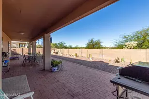 1730 E Moonshroud Dr, Tucson, AZ 85737 - Photo 22