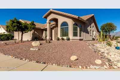 1730 E Moonshroud Drive, Tucson, AZ 85737 - Photo 2