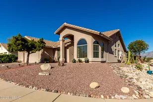 1730 E Moonshroud Dr, Tucson, AZ 85737 - Photo 2