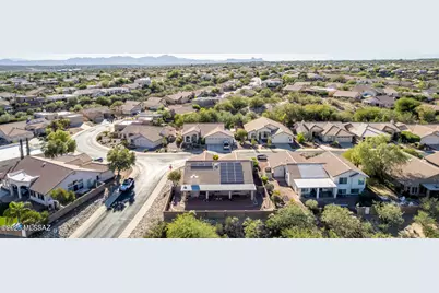 1730 E Moonshroud Drive, Tucson, AZ 85737 - Photo 42