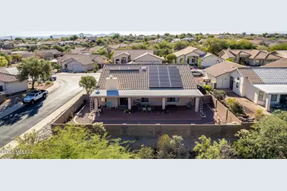 1730 E Moonshroud Drive, Tucson, AZ 85737 - Photo 32