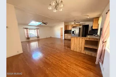 995 E Sonora Verde Drive, Benson, AZ 85602 - Photo 4
