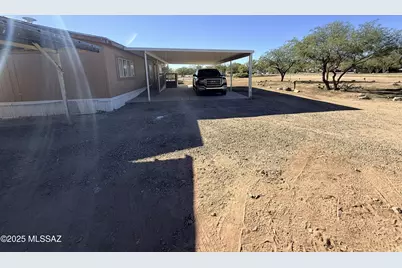 995 E Sonora Verde Drive, Benson, AZ 85602 - Photo 16