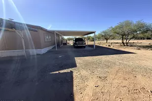 995 E Sonora Verde Dr, Benson, AZ 85602 - Photo 16