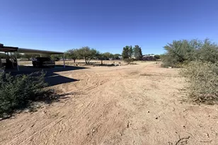 995 E Sonora Verde Dr, Benson, AZ 85602 - Photo 14