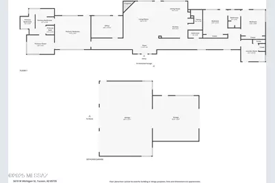 5610 W Michigan Street, Tucson, AZ 85735 - Photo 50