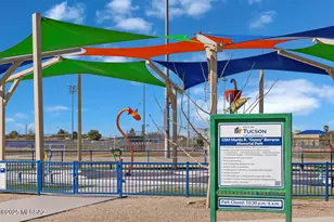 6227 S Blue Angels Ave, Tucson, AZ 85706 - Photo 4