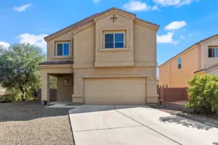 12272 W Reyher Farms Loop, Marana, AZ 85653 - Photo 12