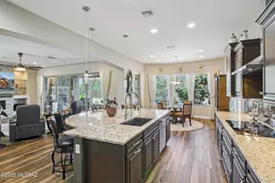 13768 N Rim Trail, Marana, AZ 85658 - Photo 16