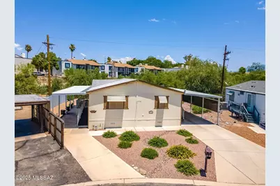 7570 E Speedway Boulevard #516, Tucson, AZ 85710 - Photo 1