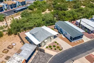 7570 E Speedway Blvd, Tucson, AZ 85710 - Photo 2