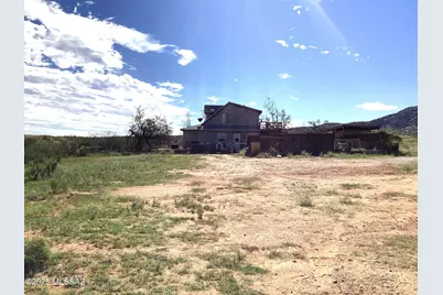 6265 W Copper Bug Road, Elfrida, AZ 85610 - Photo 4