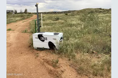 6265 W Copper Bug Road, Elfrida, AZ 85610 - Photo 2