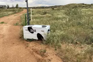 6265 W Copper Bug Rd, Elfrida, AZ 85610 - Photo 2