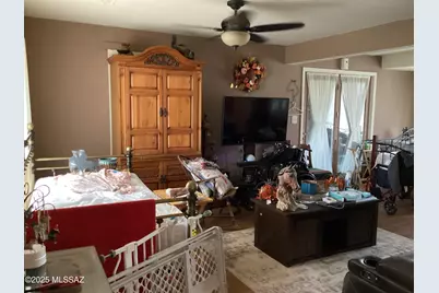 6265 W Copper Bug Road, Elfrida, AZ 85610 - Photo 32