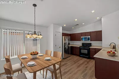 8838 E Mountain Spring Drive, Tucson, AZ 85747 - Photo 14