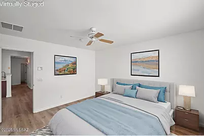 8838 E Mountain Spring Drive, Tucson, AZ 85747 - Photo 28