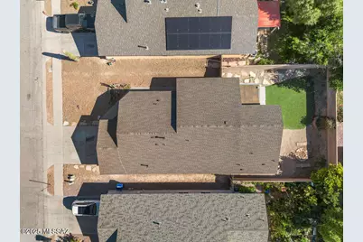 8838 E Mountain Spring Drive, Tucson, AZ 85747 - Photo 4