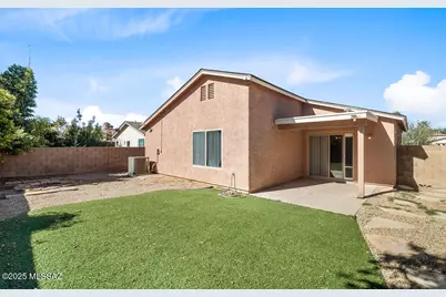 8838 E Mountain Spring Drive, Tucson, AZ 85747 - Photo 34