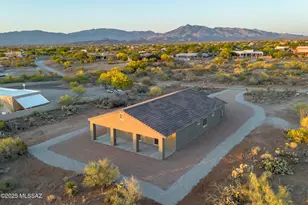 441 N Vail View Rd, Vail, AZ 85641 - Photo 40