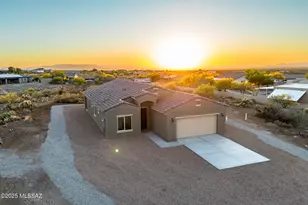 441 N Vail View Rd, Vail, AZ 85641 - Photo 1