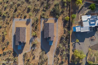 441 N Vail View Road, Vail, AZ 85641 - Photo 38