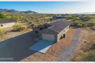 441 N Vail View Road, Vail, AZ 85641 - Photo 46