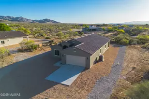 441 N Vail View Rd, Vail, AZ 85641 - Photo 46