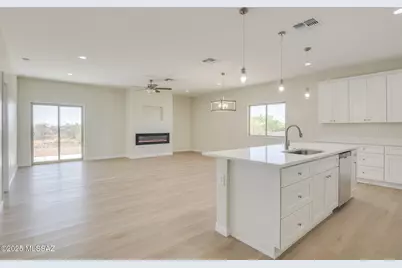 441 N Vail View Road, Vail, AZ 85641 - Photo 8