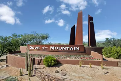 12501 N Miner Lane, Marana, AZ 85658 - Photo 8