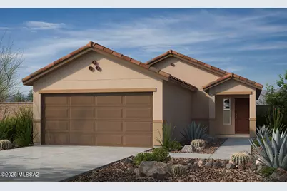 12501 N Miner Lane, Marana, AZ 85658 - Photo 1