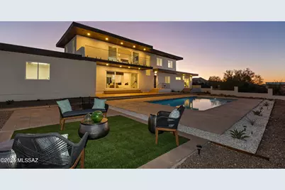 1601 N Blue Ridge Road, Tucson, AZ 85745 - Photo 46