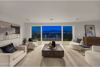 1601 N Blue Ridge Road, Tucson, AZ 85745 - Photo 28