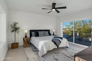 1601 N Blue Ridge Rd, Tucson, AZ 85745 - Photo 18