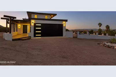1601 N Blue Ridge Road, Tucson, AZ 85745 - Photo 4